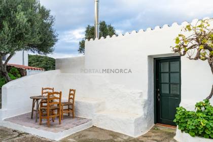 Casa de campo en venta en la zona de la Albufera des Grao