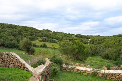 Casa de campo en venta en la zona de la Albufera des Grao