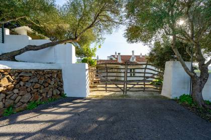 Casa de campo en venta en la zona de la Albufera des Grao