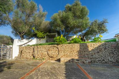 Casa de campo en venta en la zona de la Albufera des Grao