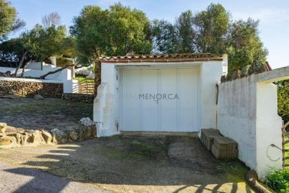 Casa de campo en venta en la zona de la Albufera des Grao