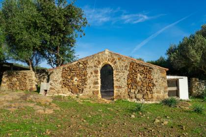 Casa de campo en venta en la zona de la Albufera des Grao