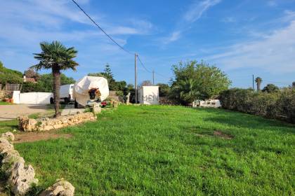 Country house with pool and additional house in Alcaufar