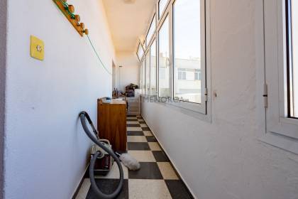 Appartement de 4 chambres avec ascenseur à Mahón