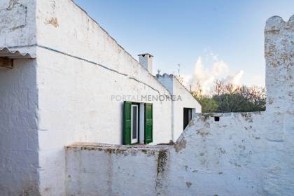 Maison de campagne traditionnelle dans le charmant hameau de Torret
