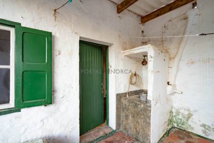 Maison de campagne traditionnelle dans le charmant hameau de Torret