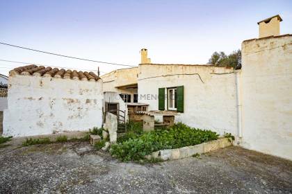 Maison de campagne traditionnelle dans le charmant hameau de Torret