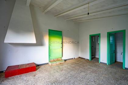 Maison de campagne traditionnelle dans le charmant hameau de Torret