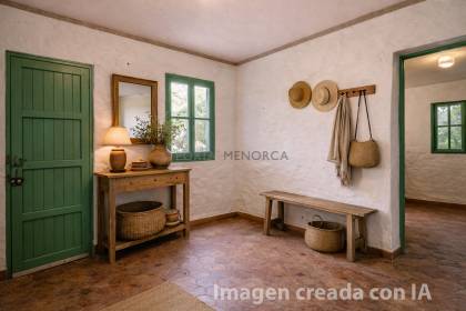 Maison de campagne traditionnelle dans le charmant hameau de Torret