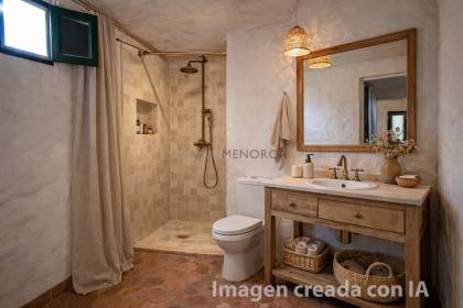 Maison de campagne traditionnelle dans le charmant hameau de Torret