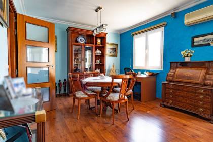 Renovated flat in Mahón with lift