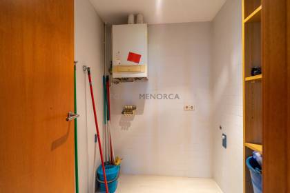 Appartement avec ascenseur et chauffage à Mahón