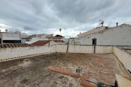 Exclusive Manor House in the Heart of the Old Town of Mahón