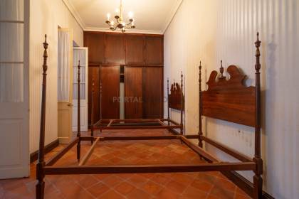 Exclusive Manor House in the Heart of the Old Town of Mahón