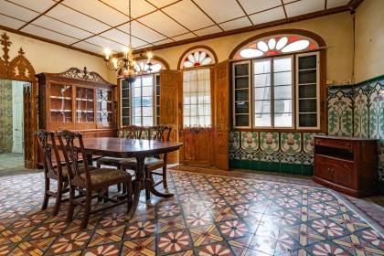 Exclusive Manor House in the Heart of the Old Town of Mahón