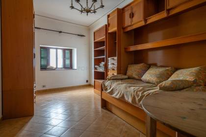 Exclusive Manor House in the Heart of the Old Town of Mahón