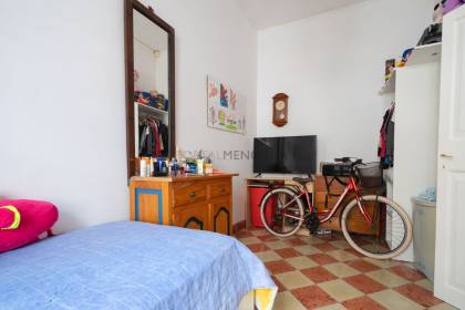 Encantadora Casa de Planta Baja en el Casco Antiguo de Mahón