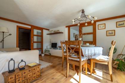 Villa in perfect condition, 1 minute from the beach of Binibeca.