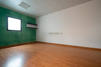 Piso en venta de planta baja en zona Borja Moll