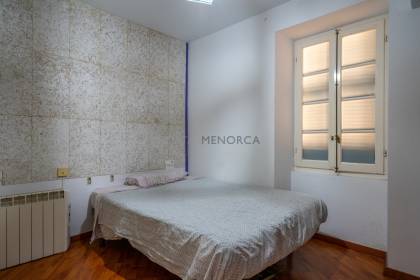 Duplex with sea views and independent entrance