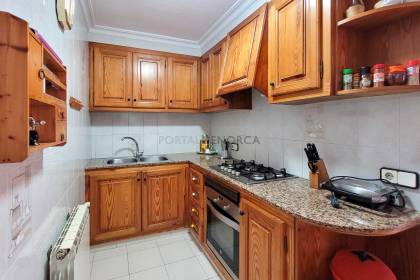 Detached house with swimming pool and heating in Binisafuller