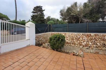 Detached house with swimming pool and heating in Binisafuller