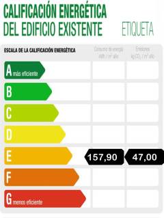 CEE Casa de campo próxima a Mahón y con todo su carácter original