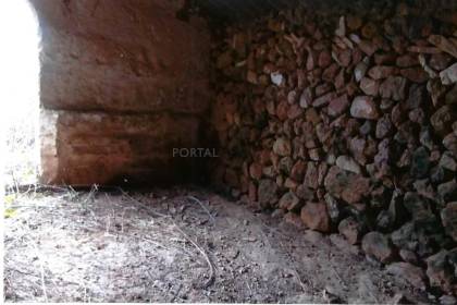 Agricultural land for planting in Alaior.