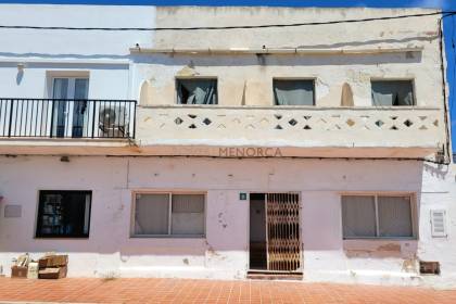 Commercial and residential premises in the unique enclave of Alcaufar