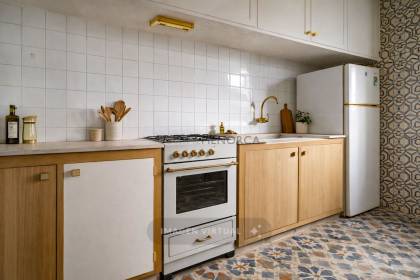 Immeuble composé de deux logements avec patio à Mahón.