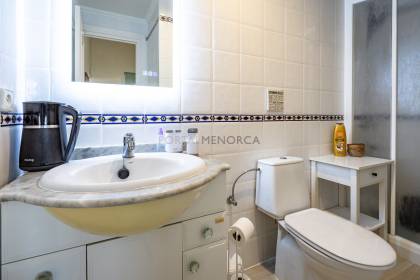 Detached villa with its own swimming pool in Cales Coves