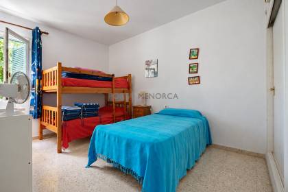 Villa individuelle avec piscine et licence de location touristique à proximité de Cales Fonts.