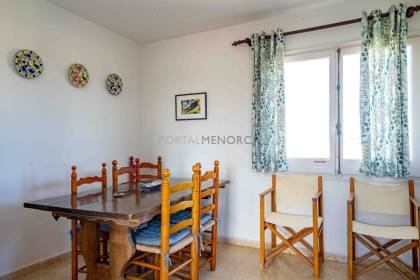 Villa individuelle avec piscine et licence de location touristique à proximité de Cales Fonts.