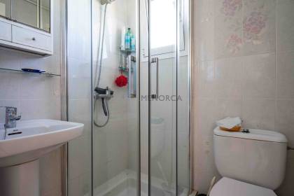 Villa individuelle avec piscine et licence de location touristique à proximité de Cales Fonts.