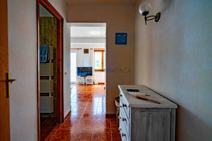 Chalet con vistas al Puerto de Mahón