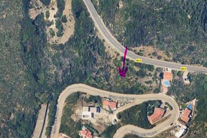 Investment opportunity in Cala Llonga with sea views