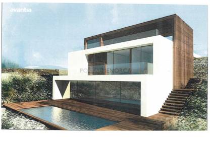 Investment opportunity in Cala Llonga with sea views