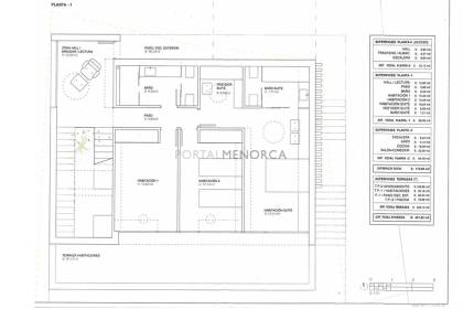 Investment opportunity in Cala Llonga with sea views