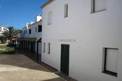 Restaurant à vendre à urbanizacion port Addaia, Menorca.