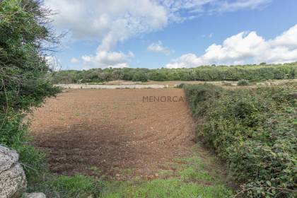 Farm for sale in Minorca