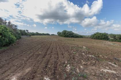 Farm for sale in Minorca