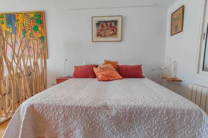 Casa reformada con encanto en venta en Menorca, en Sant Lluís