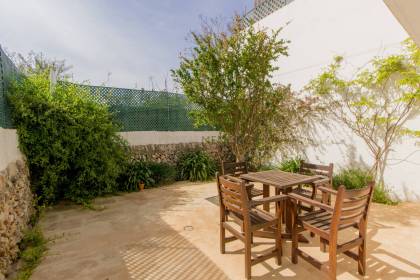 Charming renovated house for sale in Sant Lluís, Menorca