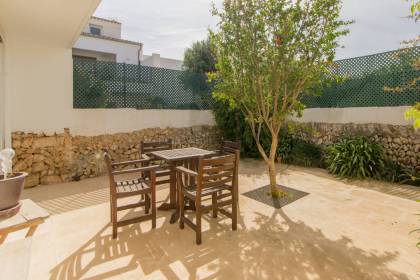 Casa reformada con encanto en venta en Menorca, en Sant Lluís