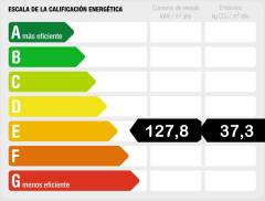 CEE Casa entera en venta en el centro de Sant Lluís