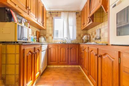 Entire house for sale in the center of Sant Lluís