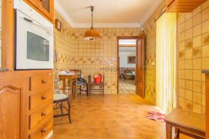 Casa entera en venta en el centro de Sant Lluís