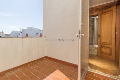 Entire house for sale in the center of Sant Lluís