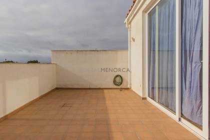First floor house for sale in Sant Lluís