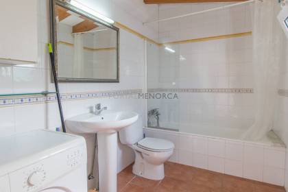 Tradicional Casa con patio en venta en Sant Lluís